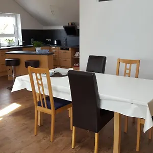 Antonia Apartment Volkratshofen