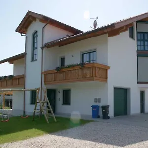 Auf Dem Paulbauernhof Bauernhof Triebenbach