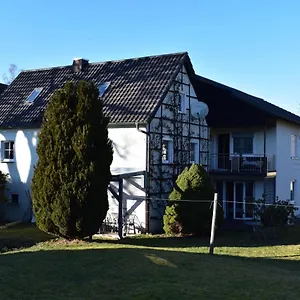 Lisa Privatunterkunft Forbau