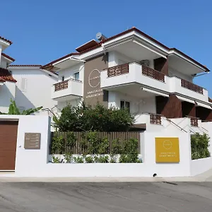 Anastasia Apartment Chaniotis