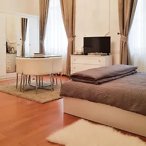 Ekszerdoboz A Budai Var Alatt Apartment Budapest