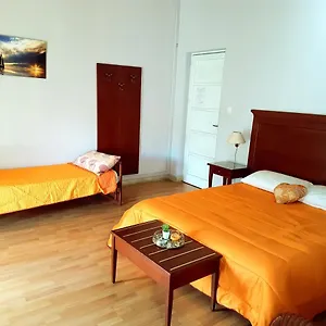 Nocleg ze śniadaniem Macalle, Katania