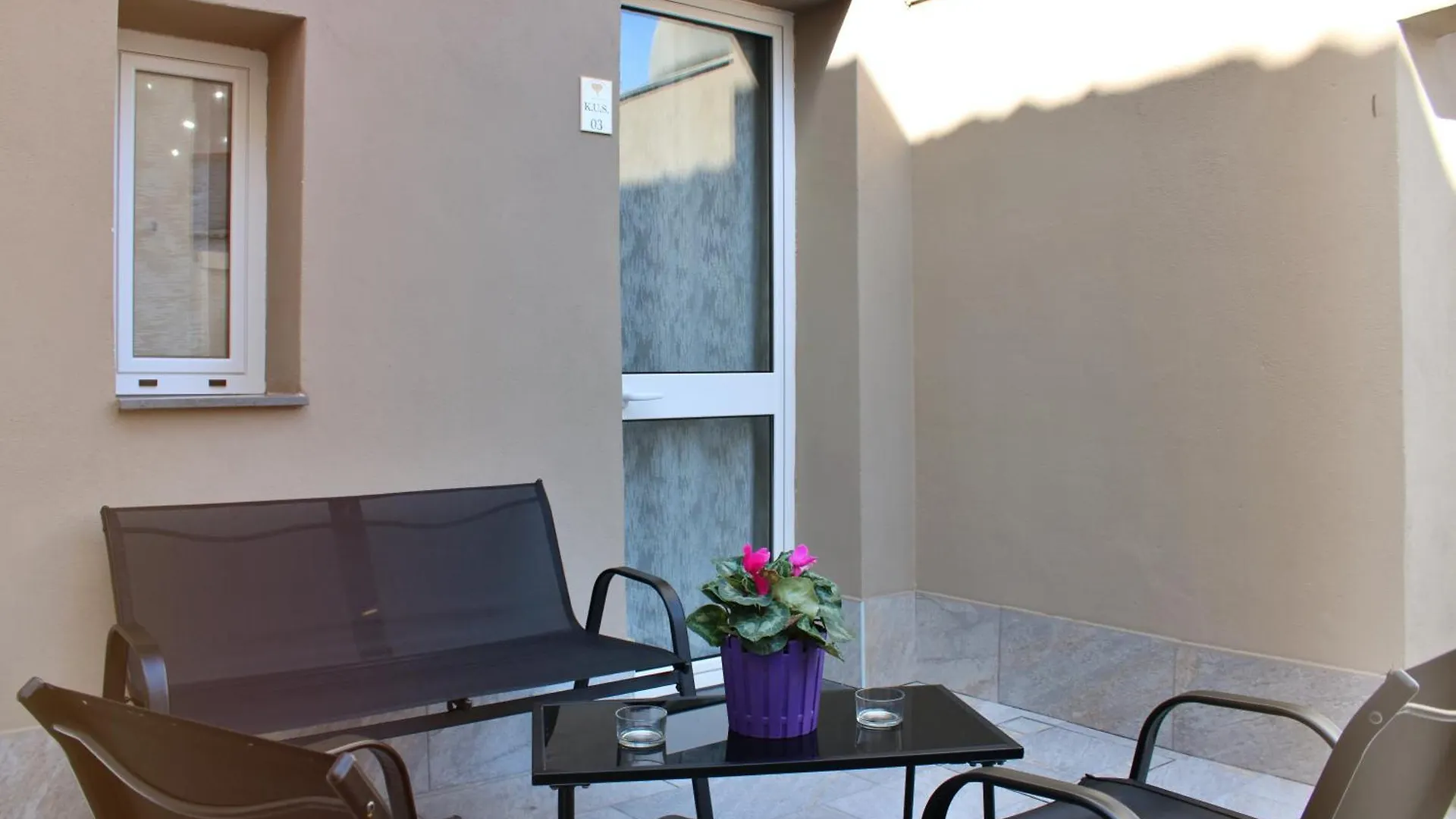 Apartment Keope Urban Suite Catania